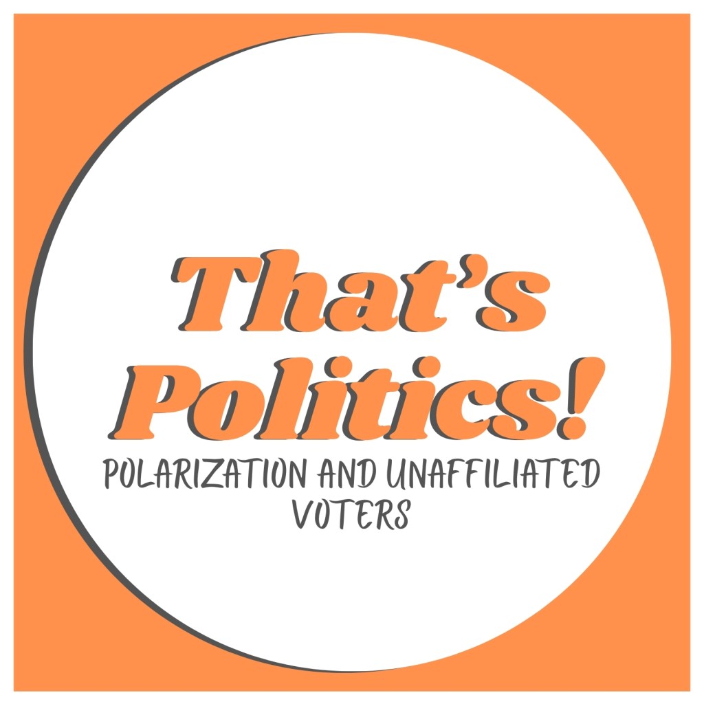 Unaffiliated Voters and Polarization in&nbsp;N.C.