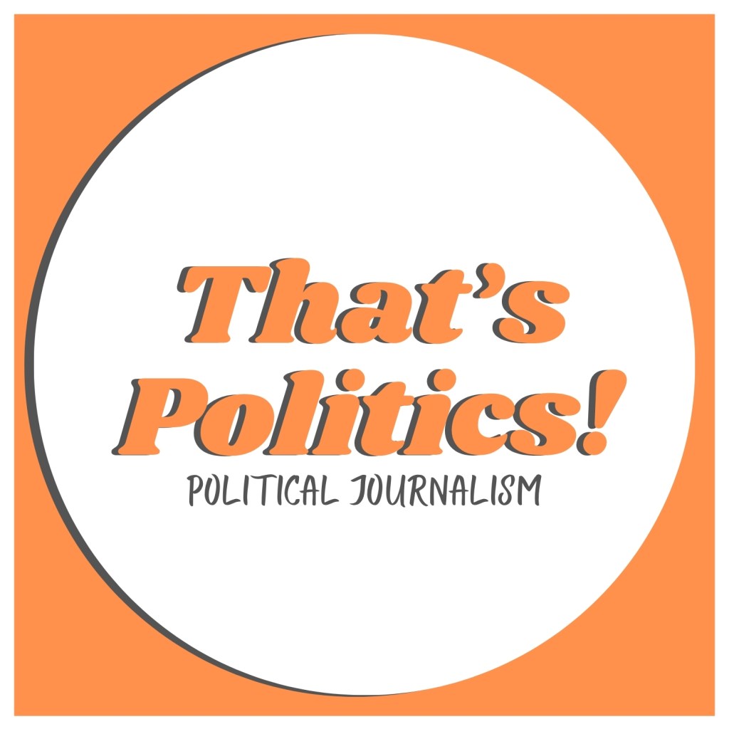 The importance of political&nbsp;journalism