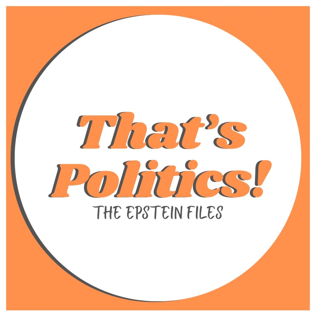 The Epstein Files